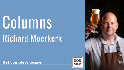 Columns Richard Moerkerk