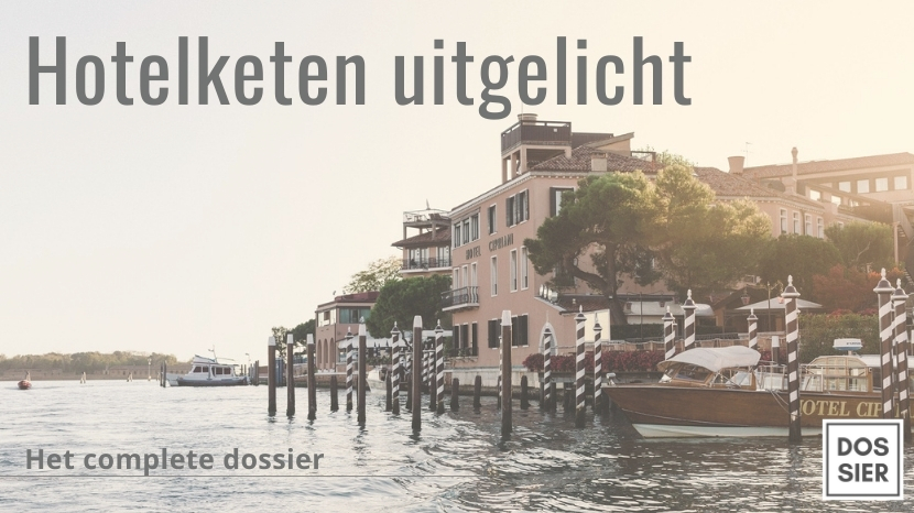 Hotelketen uitgelicht