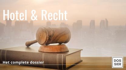 Hotel & Recht