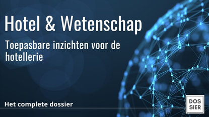 Hotel & Wetenschap