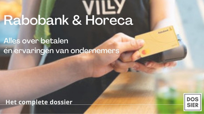 Rabobank & Horeca