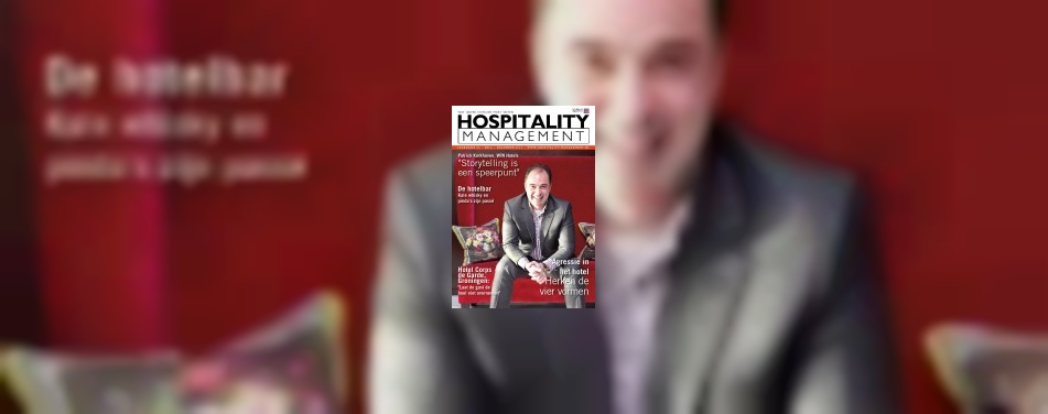Hospitality Management december 2013
