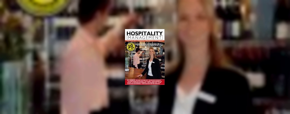 Hospitality Management februari 2011