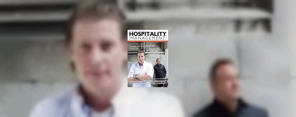 Hospitality Management september 2013