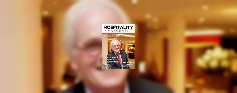 Hospitality Management november 2012