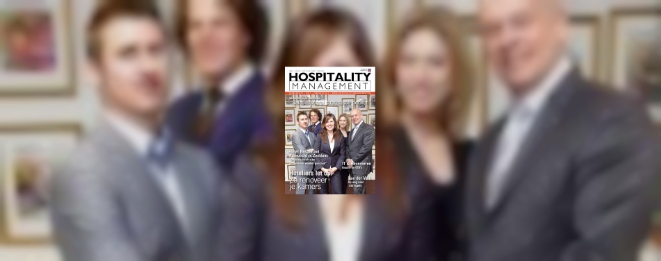 Hospitality Management februari 2014