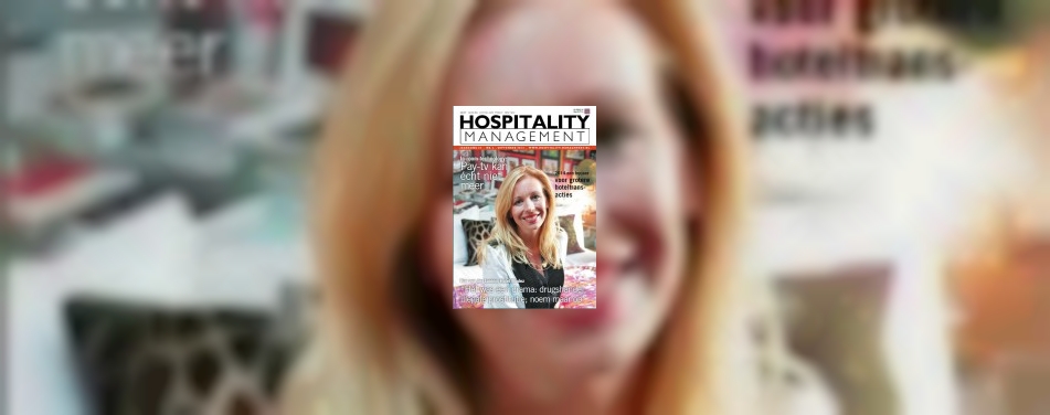 Hospitality Management september 2014