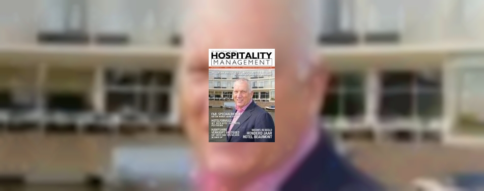 Hospitality Management april 2012