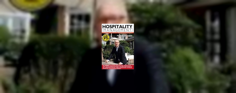 Hospitality Management juni 2011