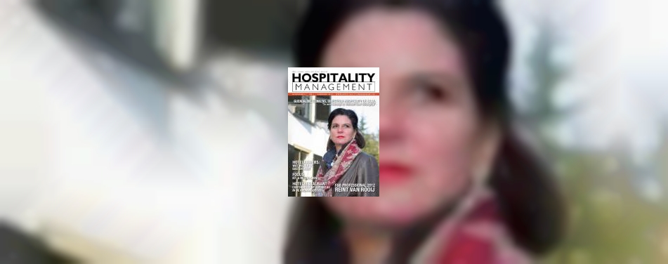 Hospitality Management februari 2012