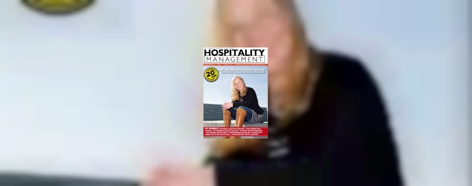 Hospitality Management april 2011