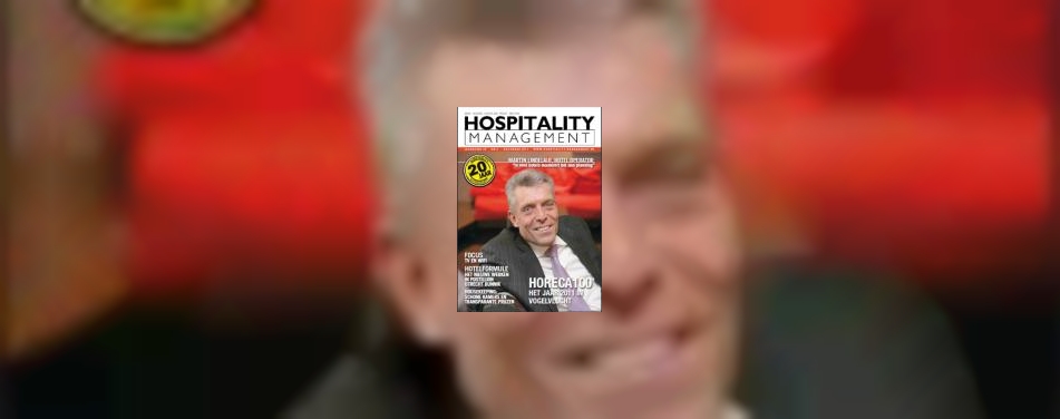 Hospitality Management december 2011