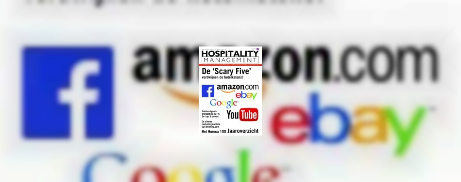 Hospitality Management december 2014