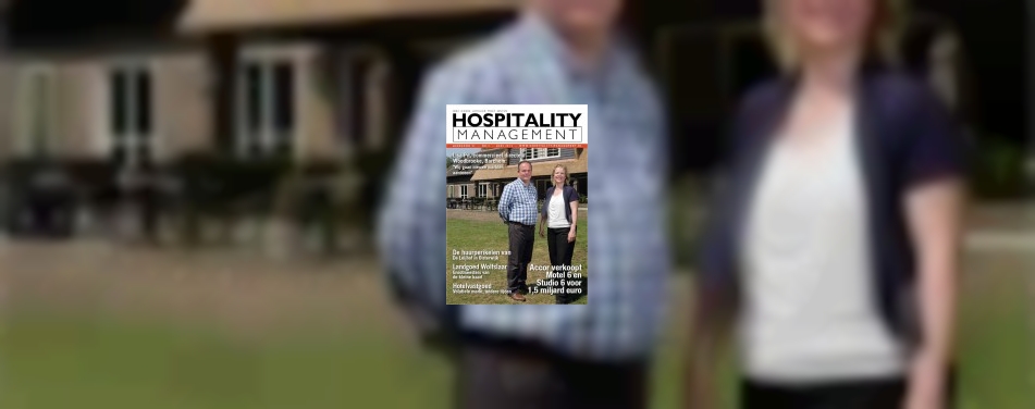 Hospitality Management juni 2012