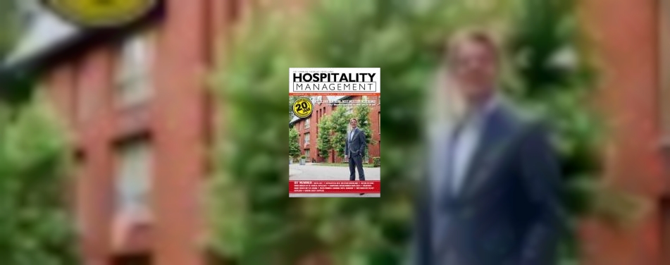 Hospitality Management september 2011