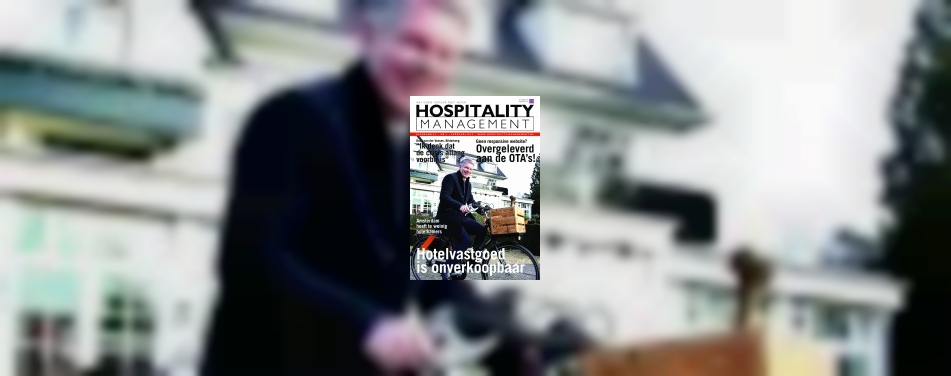 Hospitality Management februari 2015