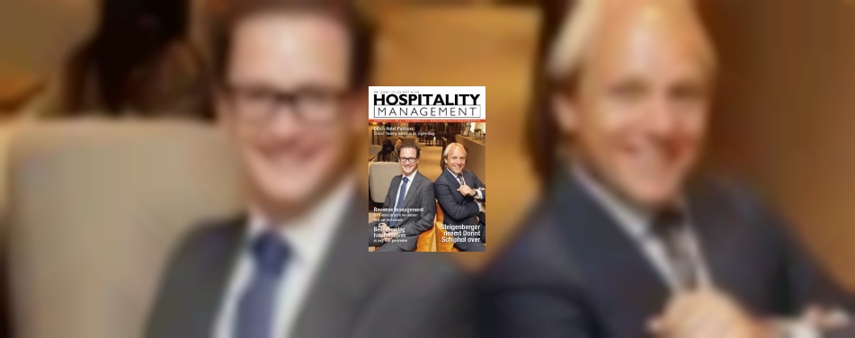 Hospitality Management september 2012