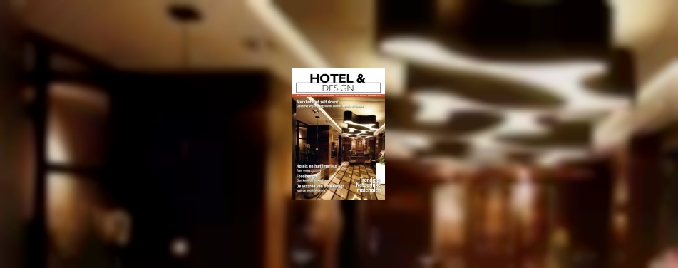 Hotel & Design 2012