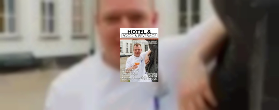 Hotel&Food&Beverage 2012