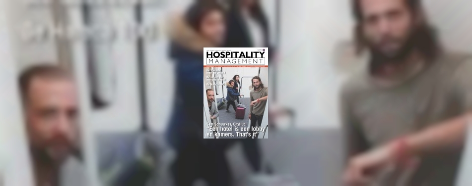 Hospitality Management december 2015