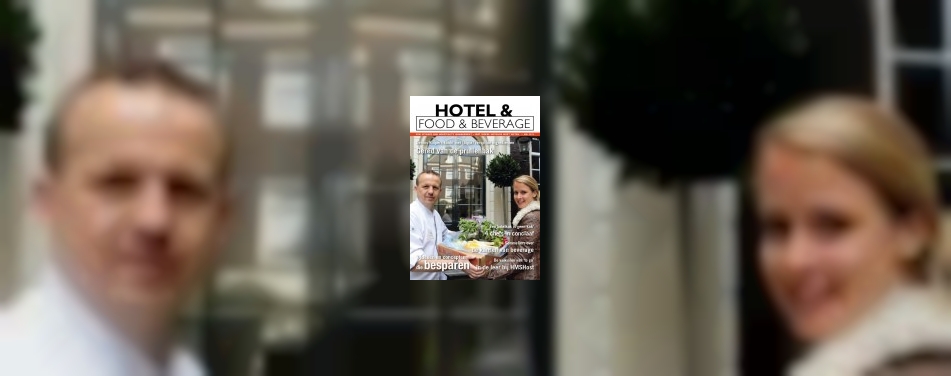 Hotel & Food & Beverage 2013