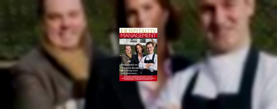 Hospitality Management februari 2010