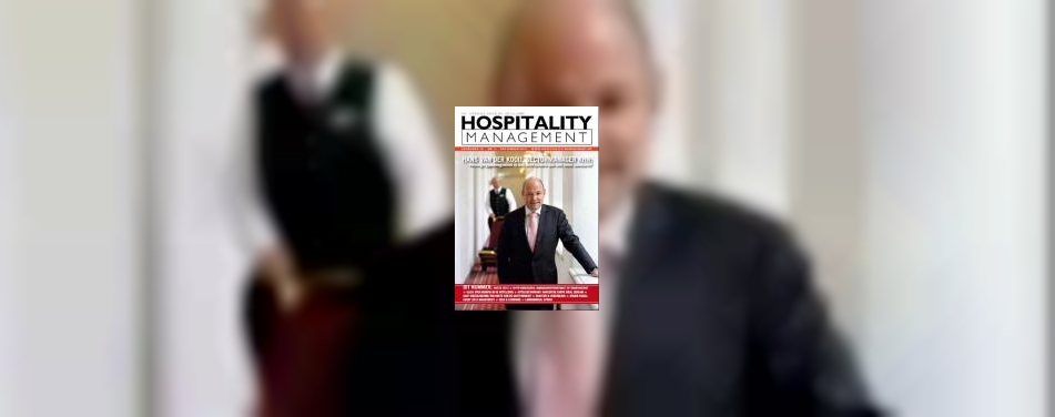 Hospitality Management september 2010