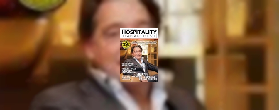 Hospitality Management november 2011