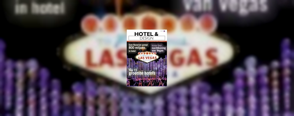 Hotel & Design november 2014