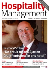 Hospitality Management april 2016