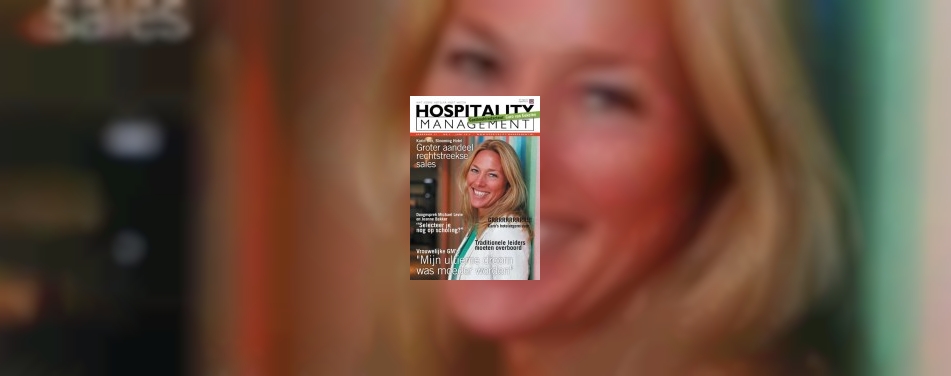 Hospitality Management juni 2014