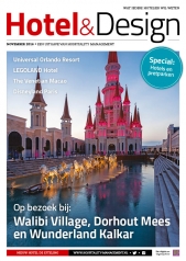 Hotel & Design november 2016