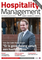 Hospitality Management december 2016