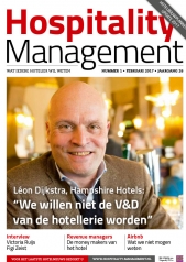 Hospitality Management februari 2017
