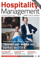 Hospitality Management april 2017