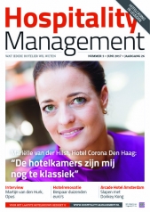 Hospitality Management Juni 2017