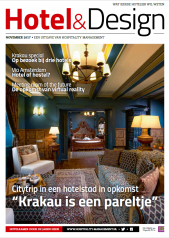 Hotel & Design 2017: Krakau Special