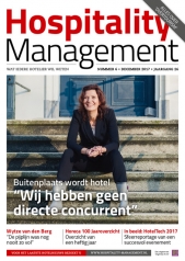 Hospitality Management December 2017