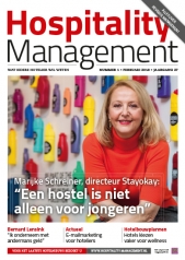 Hospitality Management februari 2018