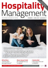 Hospitality Management april 2018