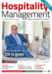 Hospitality Management september 2018