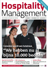 Hospitality Management december 2018