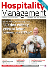 Hospitality Management april 2019