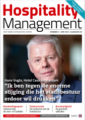 Hospitality Management juni 2019