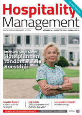 Hospitality Management augustus 2019