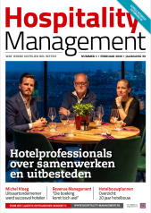Hospitality Management februari 2020