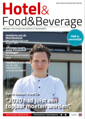Hotel & Food & Beverage 2020
