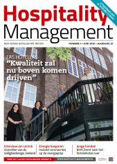 Hospitality Management juni 2020