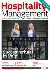 Hospitality Management oktober 2020