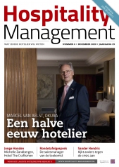 Hospitality Management december 2020